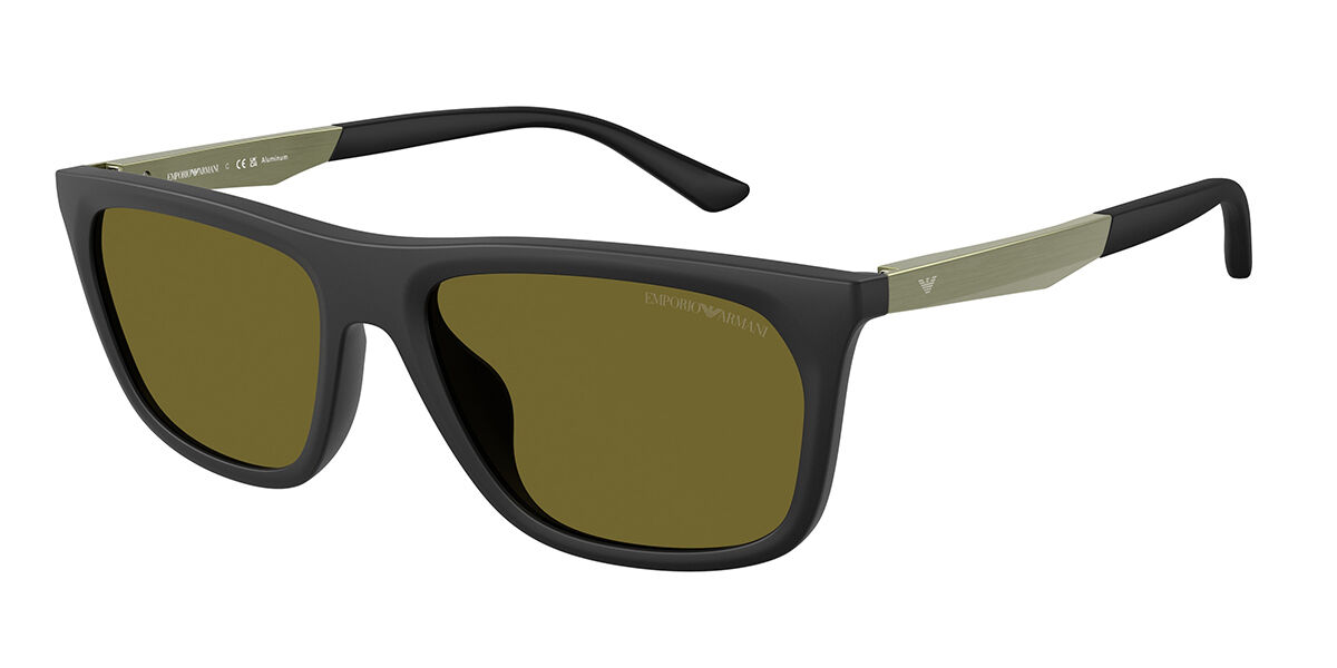 Emporio Armani EA4272U 6374/2, Dark Green lenses