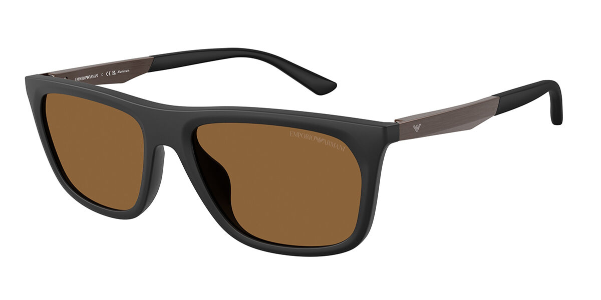 Emporio Armani EA4272U 637573, Brown lenses