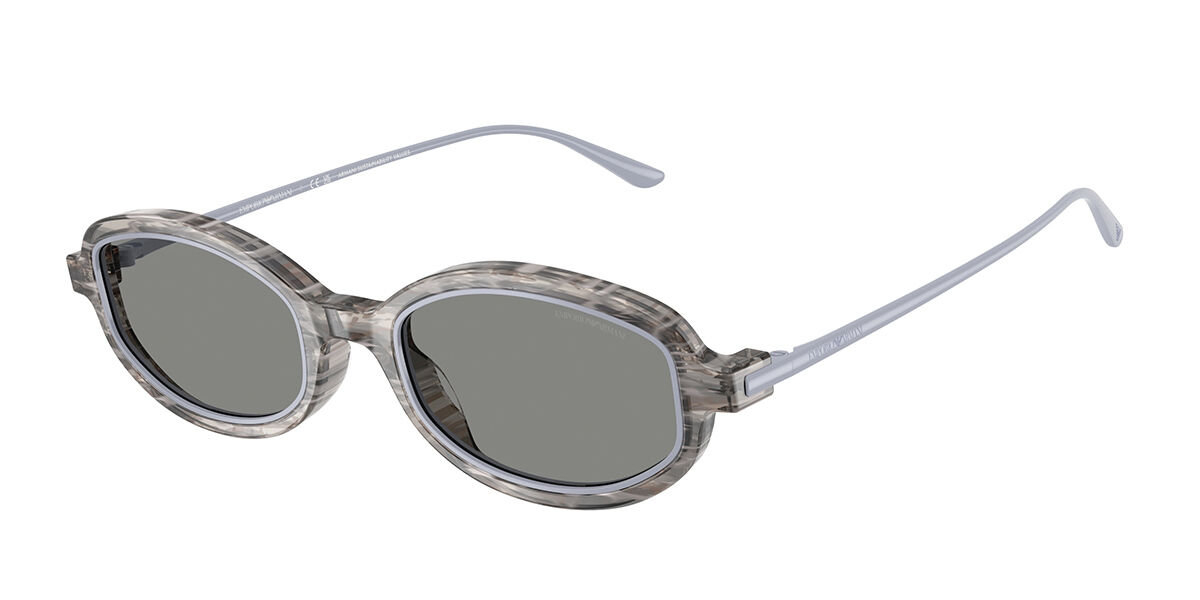 Emporio Armani EA4276U 642787, Grey lenses