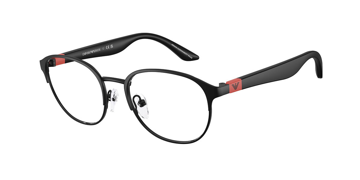 Emporio Armani EK1002 Kids 3001