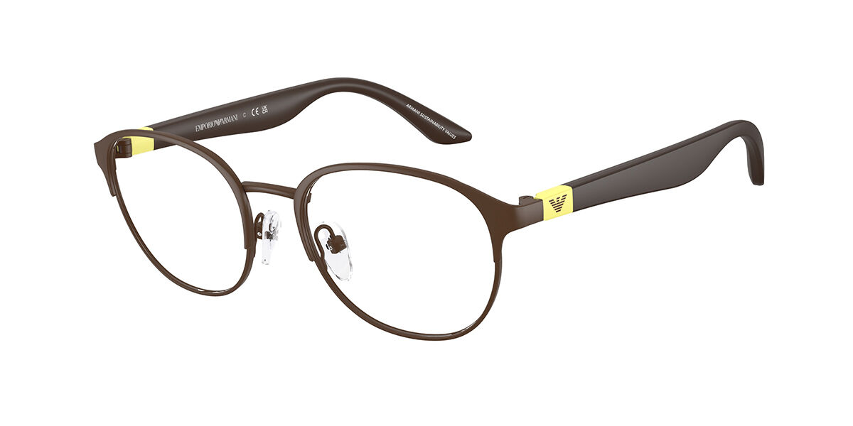 Emporio Armani EK1002 Kids 3434