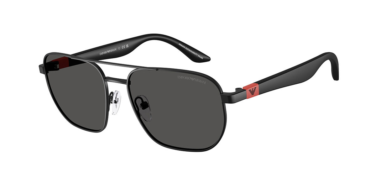 Emporio Armani EK2003 Kids 300187, Dark Grey lenses