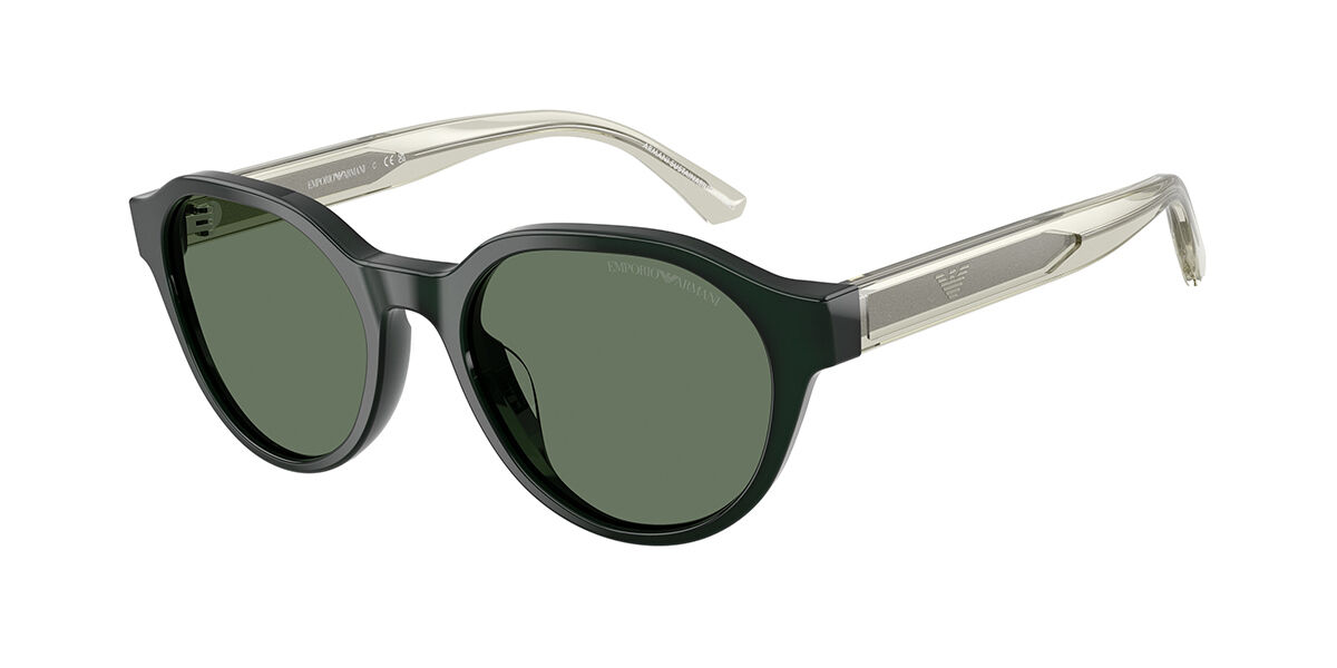 Emporio Armani EK4008U Kids 638182, Dark Green lenses
