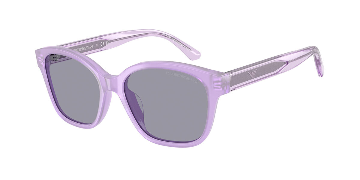 Emporio Armani EK4009U Kids 638880, Blue lenses