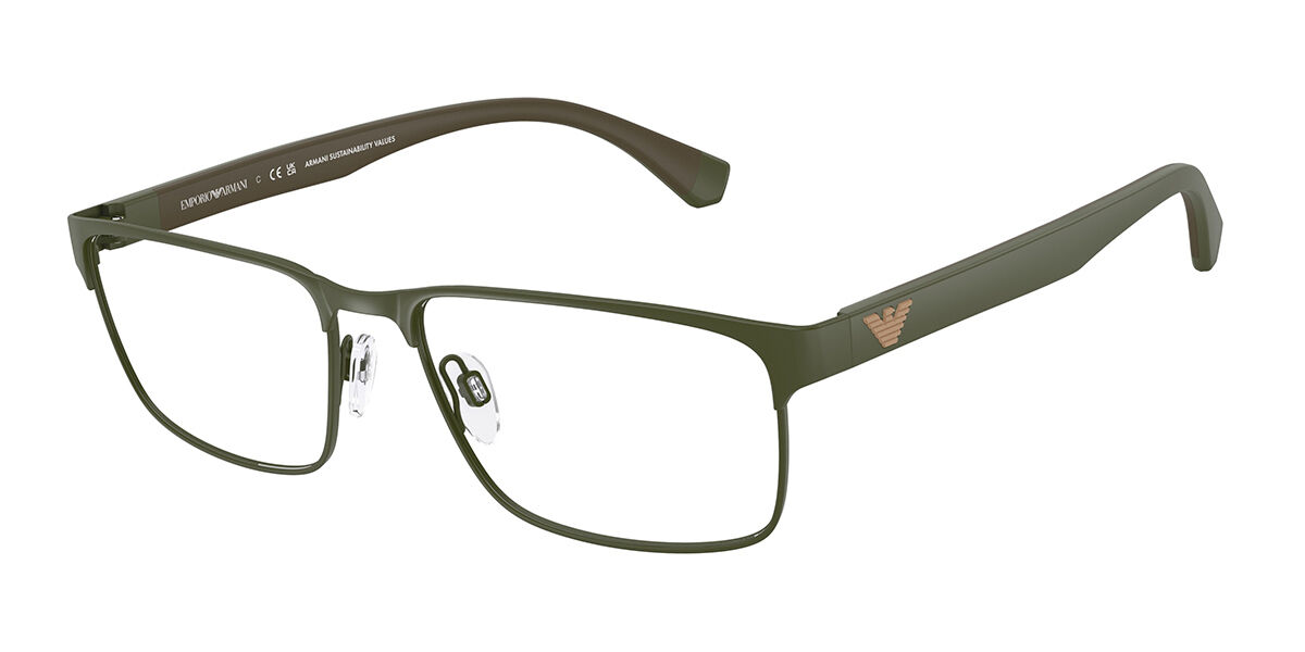Emporio Armani EA1105 3388, Green frame