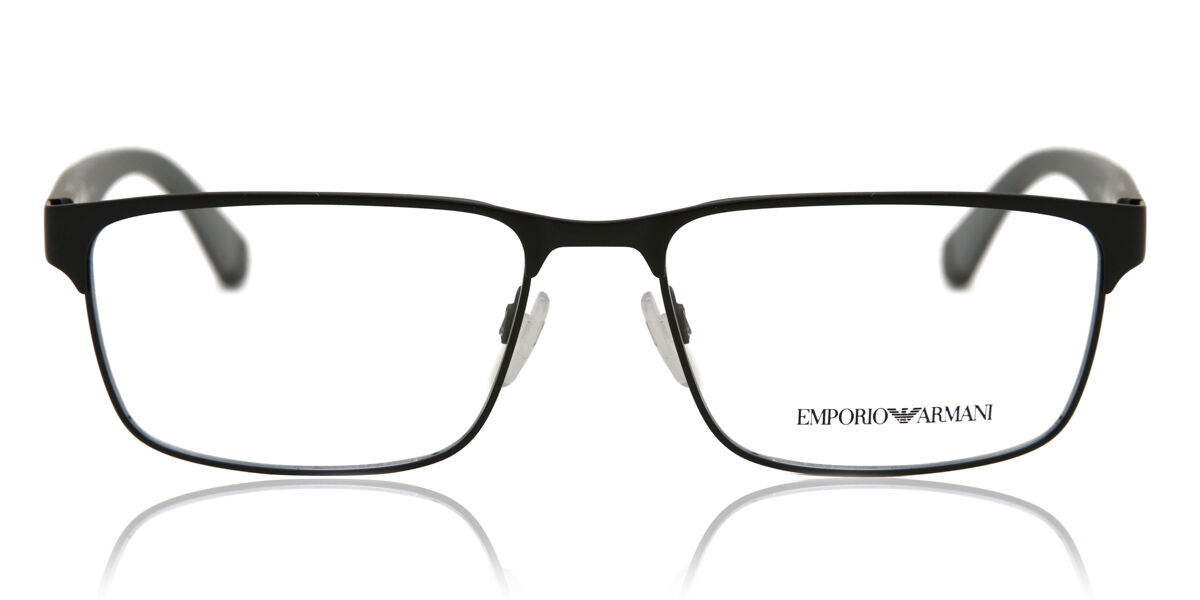 Emporio Armani EA1105 3014, Black frame