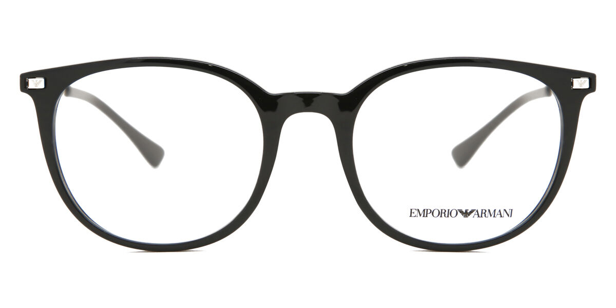 Emporio Armani EA3168 5001, Black frame