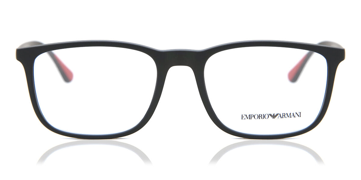 Emporio Armani EA3177 5042, Black frame