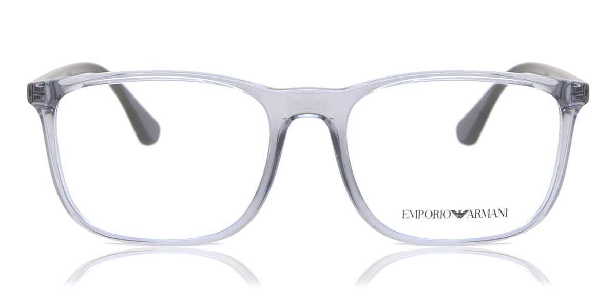 Emporio Armani EA3177 5090, Clear frame