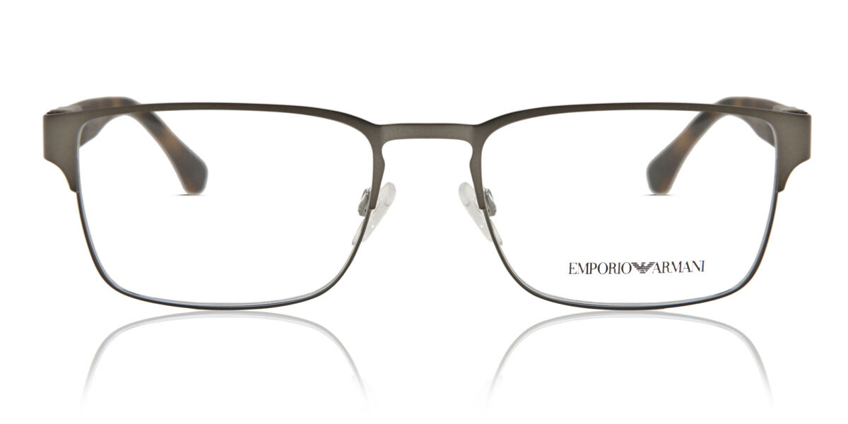 Emporio Armani EA1027 3003, Grey frame