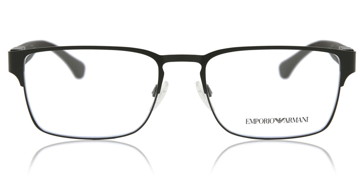 Emporio Armani EA1027 3001, Black frame