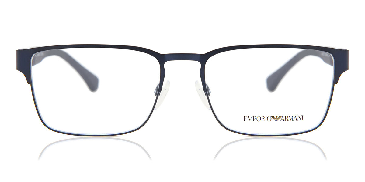 Emporio Armani EA1027 3100, Blue frame