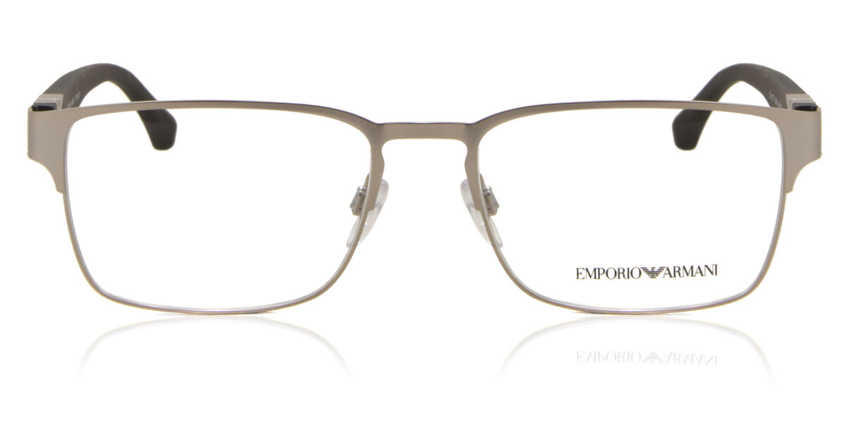 Emporio Armani EA1027 3045, Silver frame