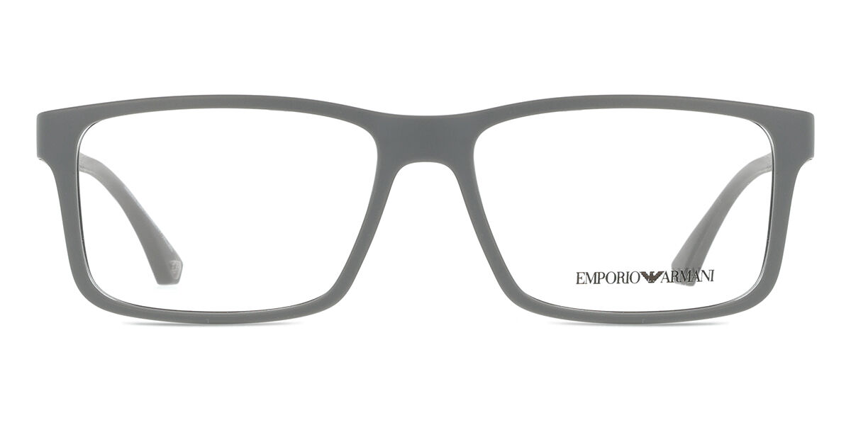 Emporio Armani EA3038 5126, Grey frame