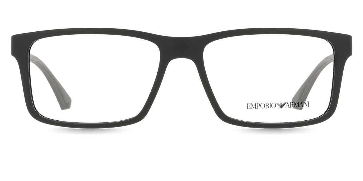 Emporio Armani EA3038 5063, Black frame