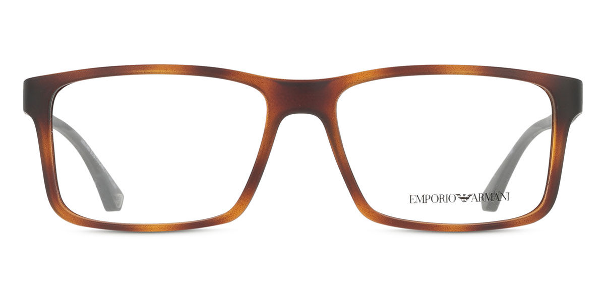 Emporio Armani EA3038 5002, Tortoiseshell frame