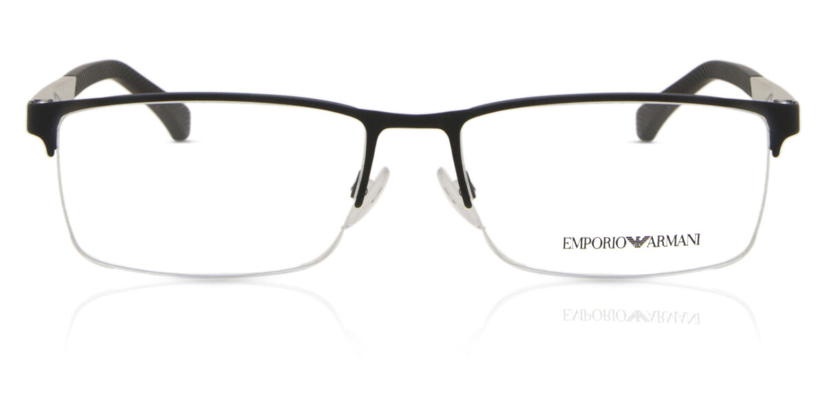 Emporio Armani EA1041 3094, Black frame