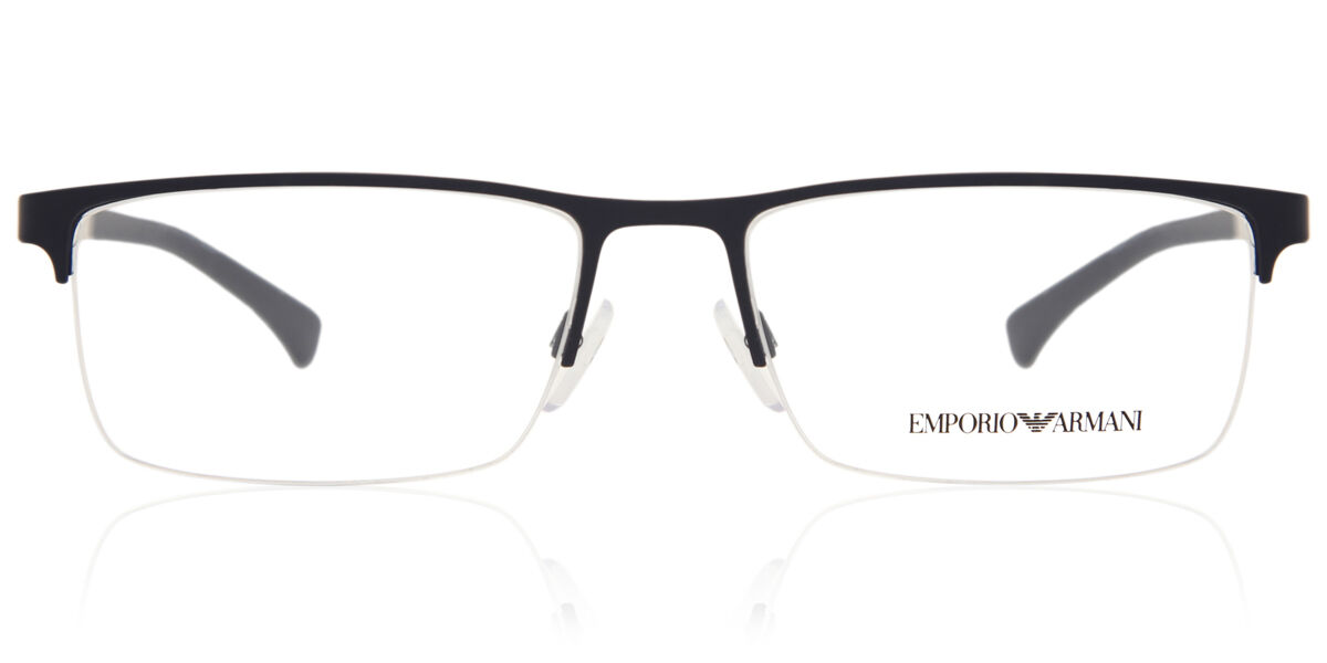 Emporio Armani EA1041 3131, Blue frame