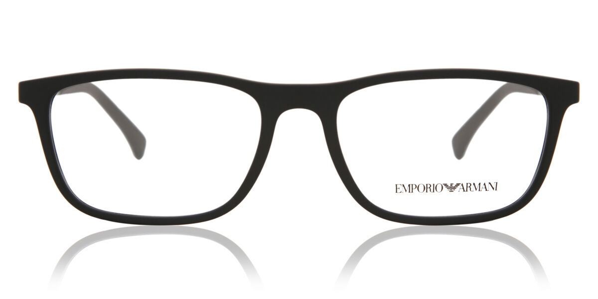Emporio Armani EA3069 5063, Black frame