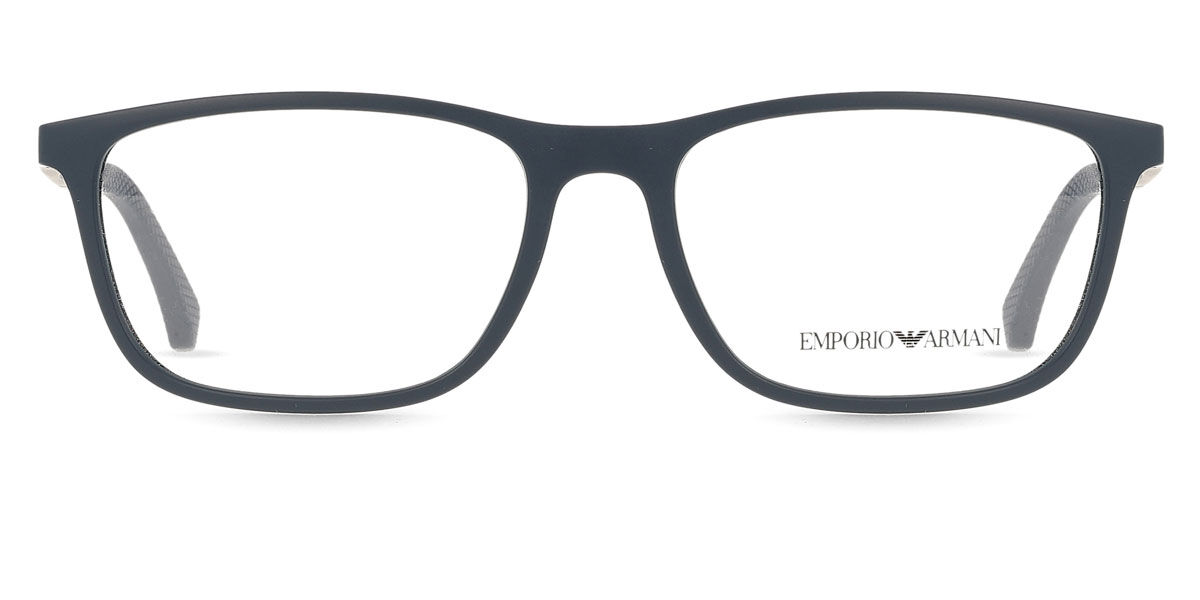 Emporio Armani EA3069 6189, Blue frame