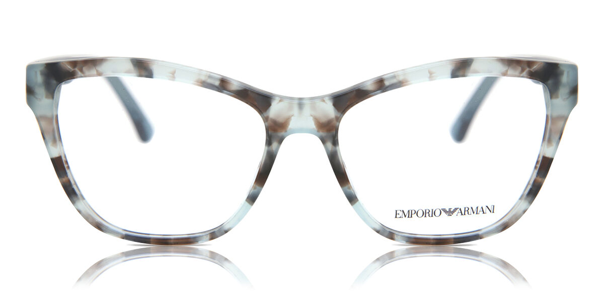 Emporio Armani EA3193 5097, Blue frame