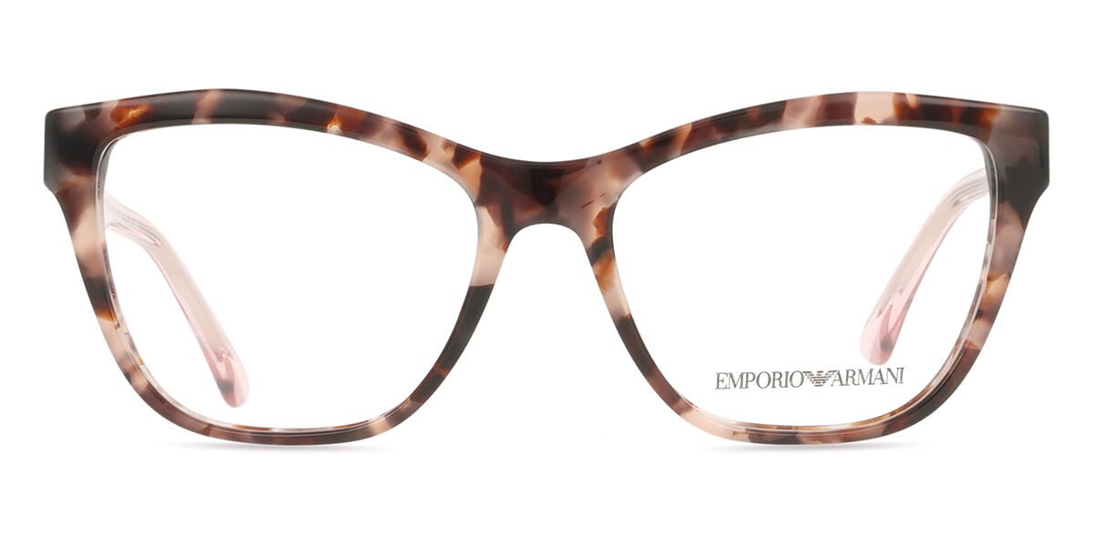 Emporio Armani EA3193 5410, Pink frame
