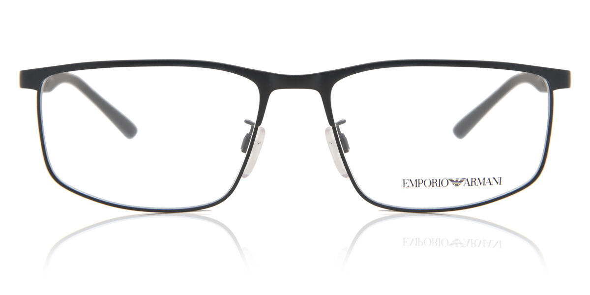 Emporio Armani EA1131 3001, Black frame