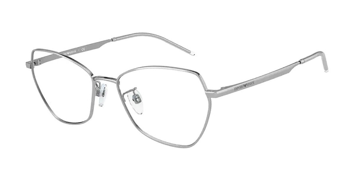 Emporio Armani EA1133 3015, Silver frame