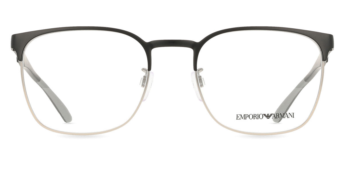 Emporio Armani EA1135D Asian Fit 3051, Black frame