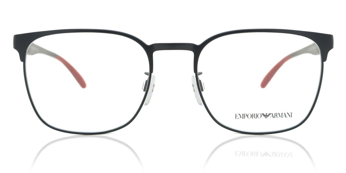 Emporio Armani EA1135D Asian Fit 3001, Black frame