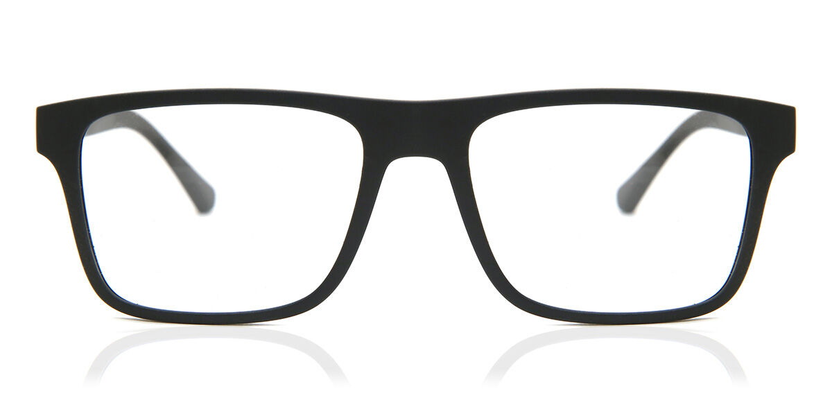 Emporio Armani EA4115 50421W, Black frame
