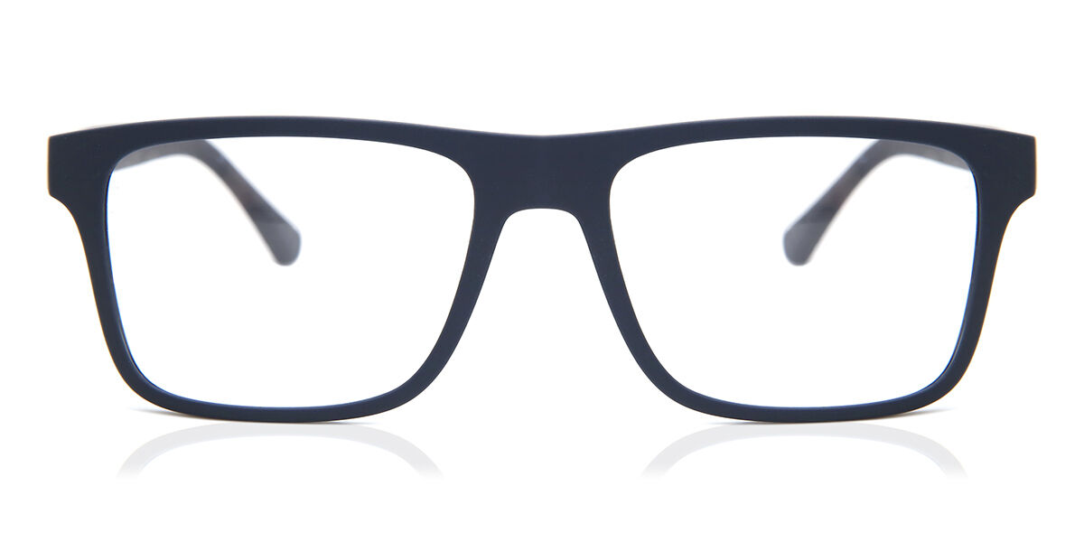 Emporio Armani EA4115 57591W, Blue frame