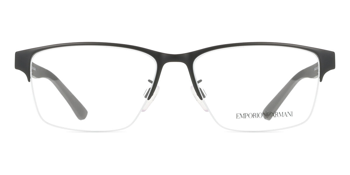 Emporio Armani EA1138 3001, Black frame