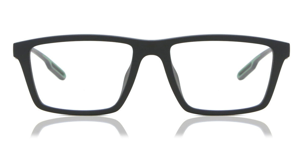 Emporio Armani EA4189U with Clip-On 50011W, Black frame