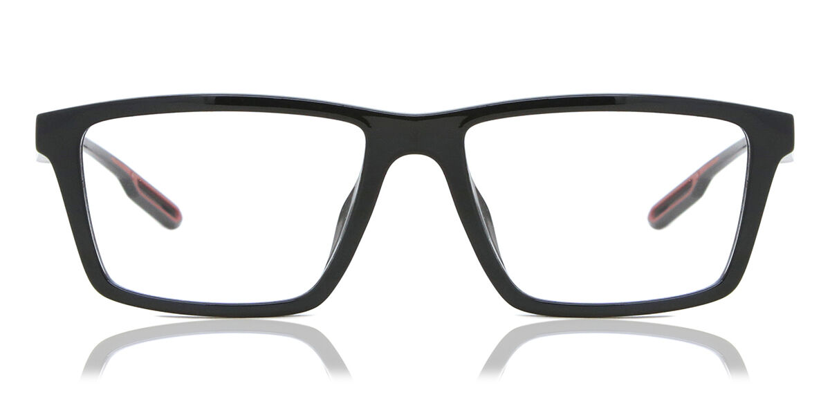 Emporio Armani EA4189U with Clip-On 50171W, Black frame