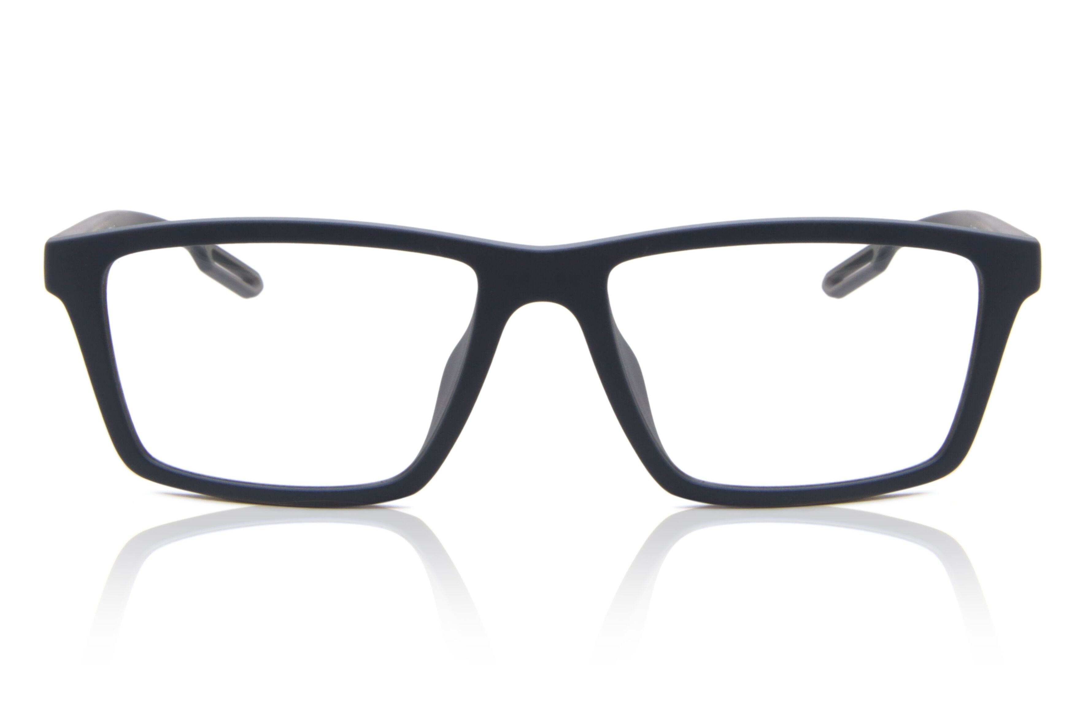 Emporio Armani EA4189U with Clip-On 50881W, Blue frame