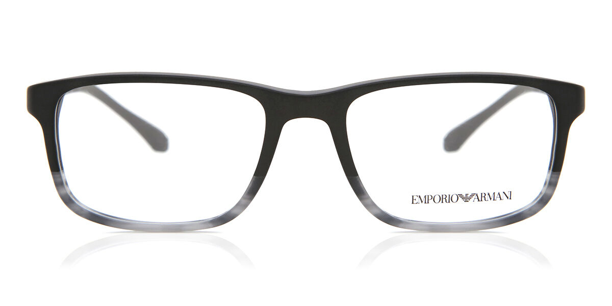 Emporio Armani EA3098 5566, Black frame