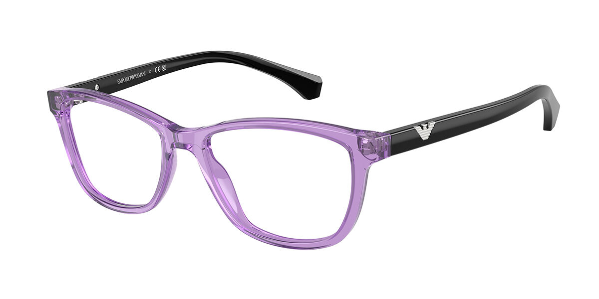 Emporio Armani EA3099 6197, Purple frame