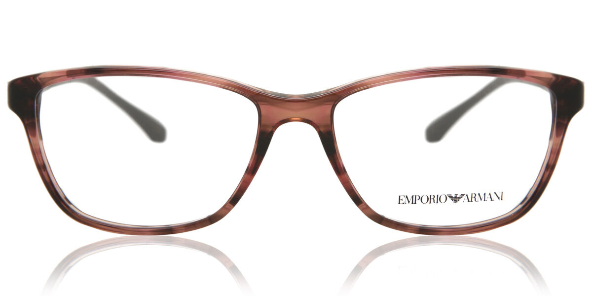 Emporio Armani EA3099 5553, Pink frame