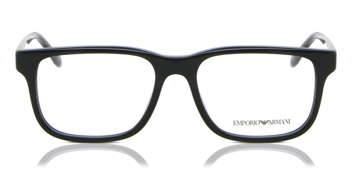 Emporio Armani EA3218 5017, Black frame
