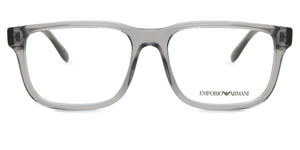 Emporio Armani EA3218 5075, Clear frame