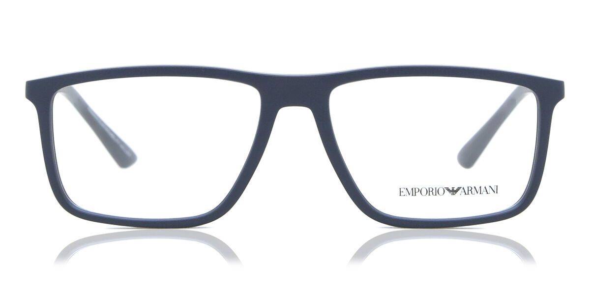 Emporio Armani EA3221 5088, Blue frame