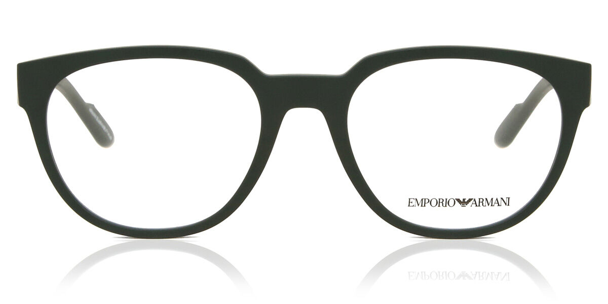 Emporio Armani EA3224 5058, Green frame