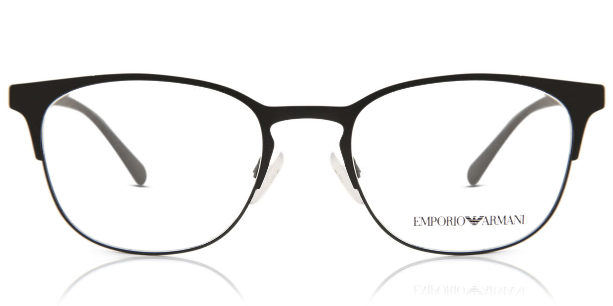 Emporio Armani EA1059 3001, Black frame