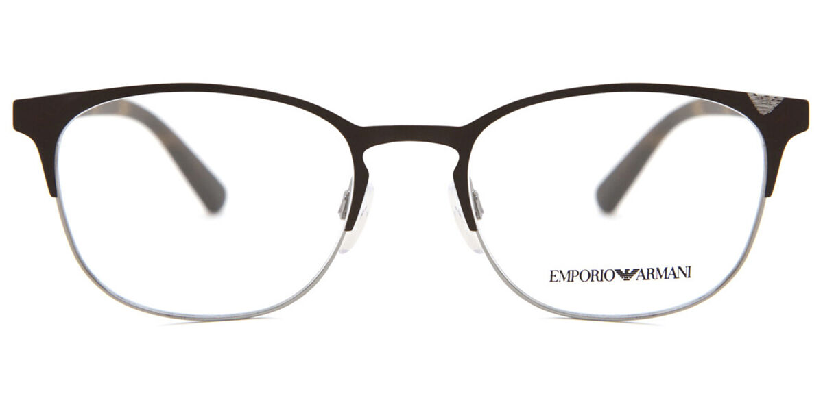 Emporio Armani EA1059 3179, Brown frame