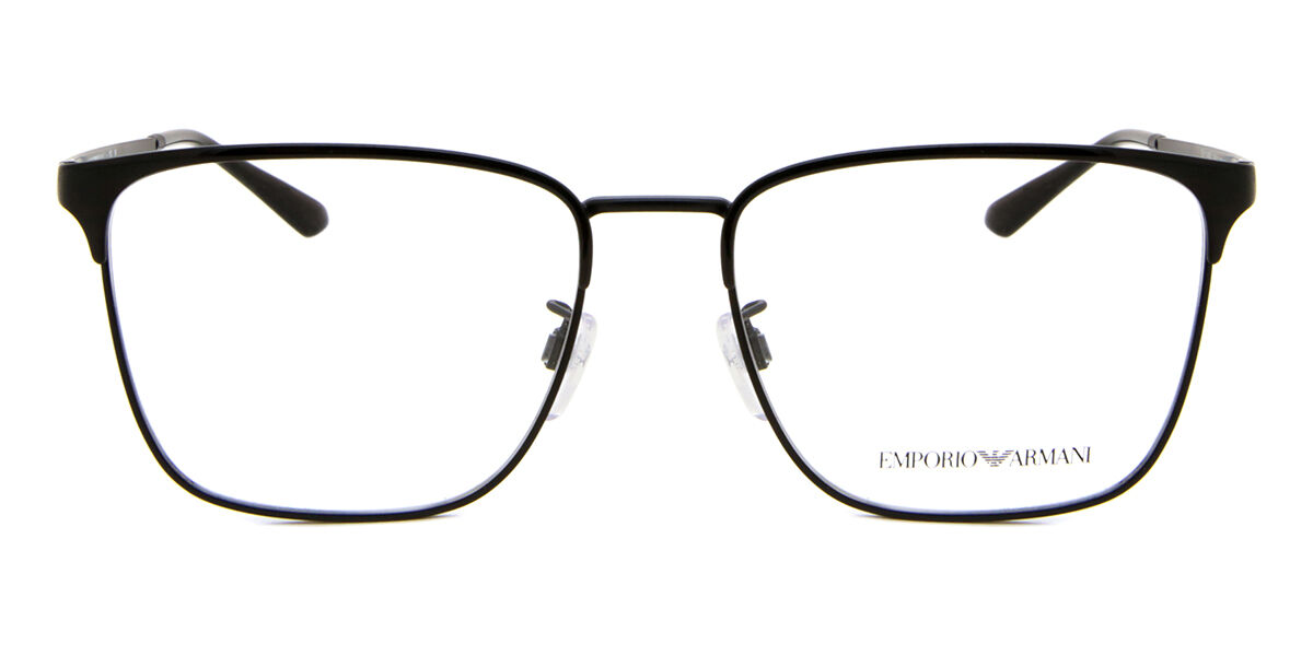 Emporio Armani EA1146D Asian Fit 3014, Black frame