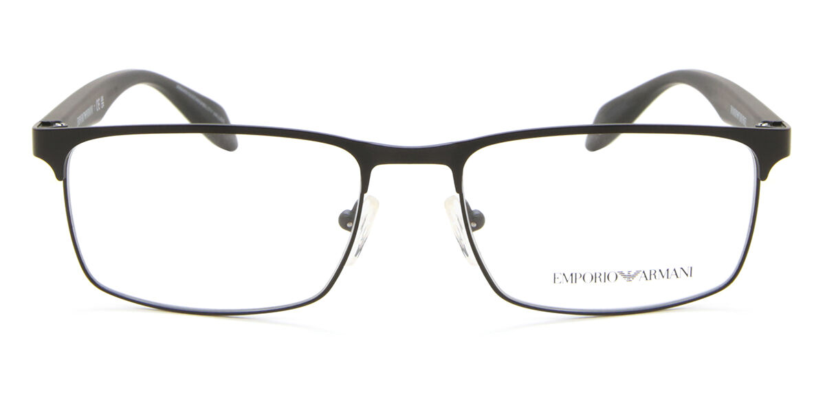 Emporio Armani EA1149 3001, Black frame