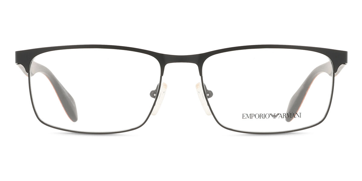 Emporio Armani EA1149 3226, Black frame