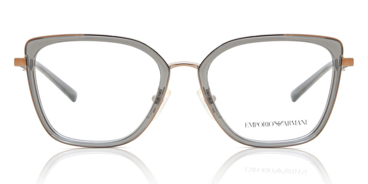 Emporio Armani EA1152 3361, Gold frame