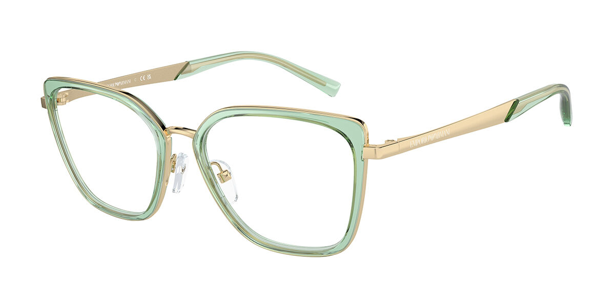 Emporio Armani EA1152 3363, Green frame